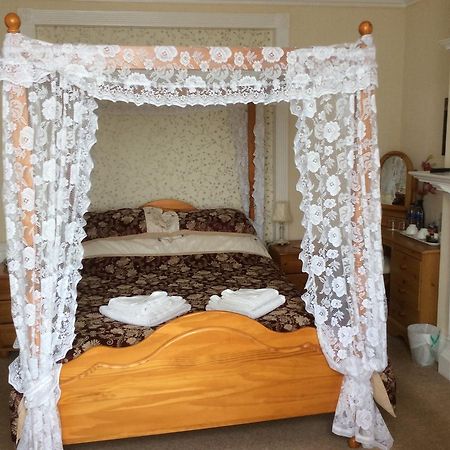 Regency House Hotel Weymouth Ngoại thất bức ảnh