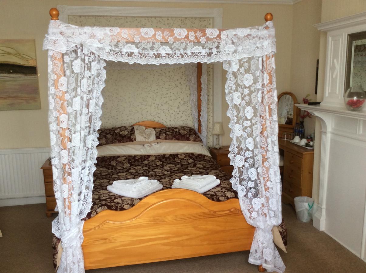 Regency House Hotel Weymouth Ngoại thất bức ảnh
