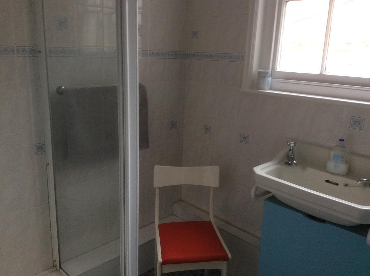 Regency House Hotel Weymouth Ngoại thất bức ảnh
