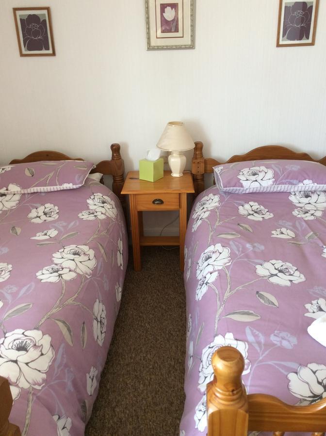 Regency House Hotel Weymouth Ngoại thất bức ảnh